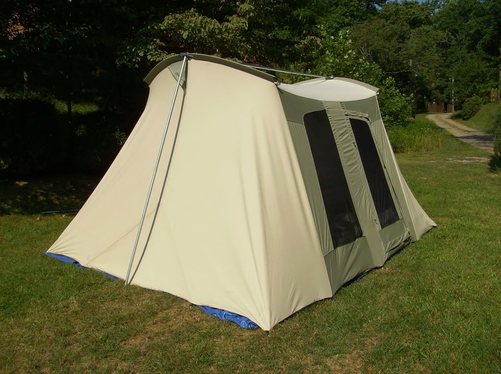 Kodiak 10X14 tent review IH8MUD Forum